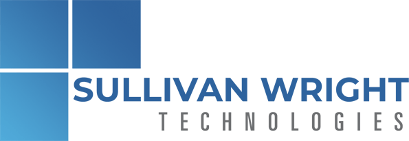 Sullivan Wright Technologies Logo